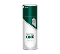 Maston Spray Paint ONE - Satin Moss Green RAL6005 400ml