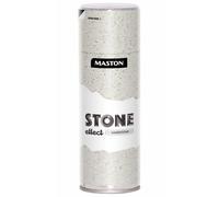 Maston Spray Paint Sandstone effect 400ml