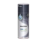 Maston Spray Paint Zero Graphite Black Satin RAL9011 400ml