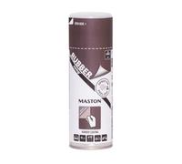 Maston Spray RUBBER Comp Camo Brown Matt 400ml