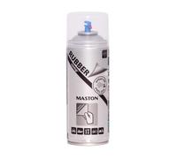 Maston Spray RUBBER Comp Transparent Matt 400ml