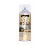 Maston Spray Wood Lacquer 40 Silk Gloss 400ml