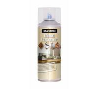 Maston Spray Wood Lacquer 90 High Gloss 400ml