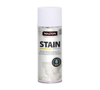 Maston Stain Sealer Spray Paint 400mL Odorless Stain Blocker Walls Ceilings