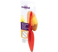 Mastrad F20015 Peeler, Stainless Steel