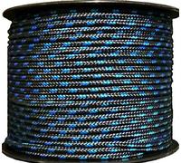 Mastrant-P3 Guy Rope (2.6 mm, 3/32") - 200 m, 660 ft.