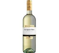 Mastri Vernacoli Trentino Sauvignon Blanc, Veneto/ Italy, cavit, white wine (case of 6)