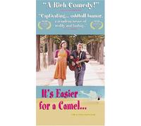 Mastroianni,Chiara - It's Easier for a Camel [VHS]