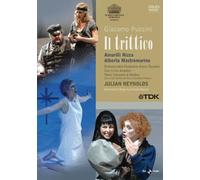 MASTROMARINO ALBERTO (baritono) - Il Trittico: Teatro Comunale Di Modena (Reynolds) [DVD] [2006]