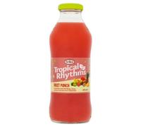 MASTropical Rhythm Fruit Punch 475ml-Mas