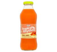 MASTropical Rhythm Mango and Carrot 475ml-Mas
