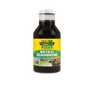 MASTropical Sun Jamaican Oxtail Seasoning 340ml-Fd