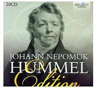 Various Artists - Hummel Edition