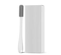 Masturbation Cup Cleaning Brush Pussy Cleaning Brush Male Cleans Deep Sex Doll for Toys Reusable