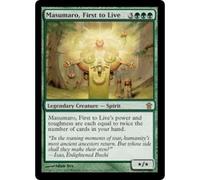 Masumaro, First to Live | Saviors of Kamigawa