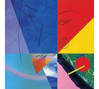 Masumi Hara - 4 X a Dream - New Vinyl Record 12 Album - 47 - N3447z