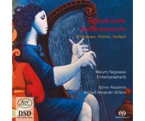 Masumi Nagasawa - Forgotten Treasures 10 [New SACD] Hybrid SACD
