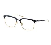 Masunaga WALDORF Men's Glasses, Gold, Size 52