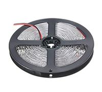 MASUNN 0.5/1/2/3/4/5M 3528 UV Ultraviolet Purple Strip Lamp Black Light 12V - 4M