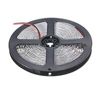 MASUNN 0.5/1/2/3/4/5M 3528 UV Ultraviolet Purple Strip Lamp Black Light 12V - 5M