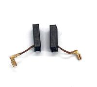 MASUNN 2pcs Carbon Brushes for Makita CB-350 HR4013C HR4011C HR3540C HR3210C HM0870C CB350