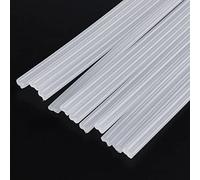 MASUNN 50PCS Plastic Welding Rods PE Welding Sticks 200mm for Plastic Welding