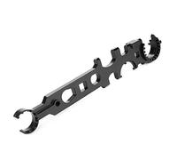 MASUNN AR15/M4 Multi Purpose Combo Wrench Tool 31cm Length -#02 Wrench