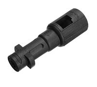 MASUNN Bayonet Fitting Converter Adapter For Lavor Kew Nilfisk Alto To Karcher K Series Pressure Washer