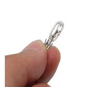 MASUNN BLICK W1.2W T5 12V 1.2W WB Car Replacement Halogen Bulbs