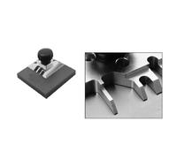 MASUNN Mini Model Photo Etch Bending Parts Tool Blade Set - S