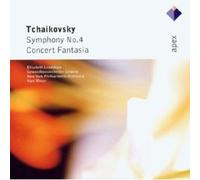 MASUR/GOL/NYPO LEONSKAJA-SINFONIE 4/KONZERTFA...CD NEW