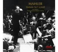 Masur & Lgo - Mahler: Symphony No. 7 Song of T