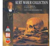 Masur - Sinfonie 9
