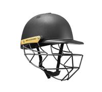 Masuri Children's Os2 Legacy Cricket Helmet, Navy, S UK