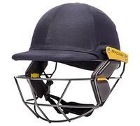 Masuri Original Series Mk ll Test Steel Junior Cricket Helmet