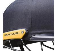 Masuri Original Series MKII Legacy Plus Senior Helmet - Navy - Size S