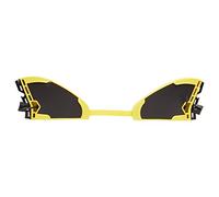 Masuri Unisex Child Lite Stemguard - Yellow, One size