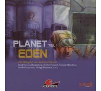 Masuth,Andreas - 01-Planet Eden