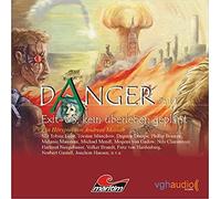 Masuth,Andreas - Danger-Part 1