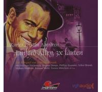 Masuth,Andreas - Kurier Preston Aberdeen, Folge 4: Linford Alley, 3x Läuten