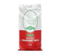 MASVillage Pride Fragrant Rice 5kg Box of 4-Fd