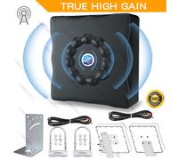 Maswell® 7.5dBi 4G 5G Antenna 2X2 MIMO 600-8000MHz for ZTE TP-LINK NETGEAR ZyXEL