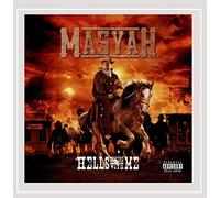 Masyah - Hells Coming with Me