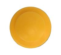 MasYosh 15PCS Hand Sanding Block, Hook and Loop Sandpaper Gripping Pad with Non Slip Handle, for Wood Rubber Leather Plastic Stone Glass