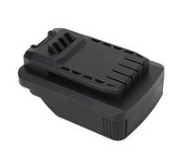 MasYosh 18V Battery Adapter, Power Tool Power Converter with ABS Material, Compatible for Metabo HPT 18V MTB18B BS18LT SB18LT FMC687L FMC688L Craftsman CMCB202 CMCB204