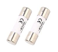 MasYosh 2Pcs Solar PV 20kA Breaking Capacity Short Circuit Protection Photovoltaic 1000VDC 15A
