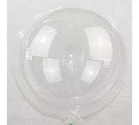 MasYosh 36 Inch Luminous Balloon Set Thickened Reusable Light Up Balloons