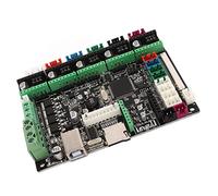 MasYosh 3D Printer Control Board, 32 Bit ARM Mainboard with WiFi Module and Firmware Upgrade, Plug and Play for Ender Series Printers (Separate Mainboard Model)