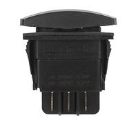 MasYosh 48V 3 Pin Forward Reverse Switch Assembly, Replacement for Precedent DS Electric Cart 1996 UP ABS Material