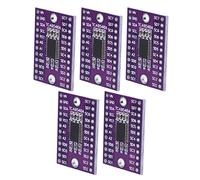 MasYosh 5Pcs Development Board 1 to 8 Channel IIC Expansion Module TCA9548A Set Kit for DIY